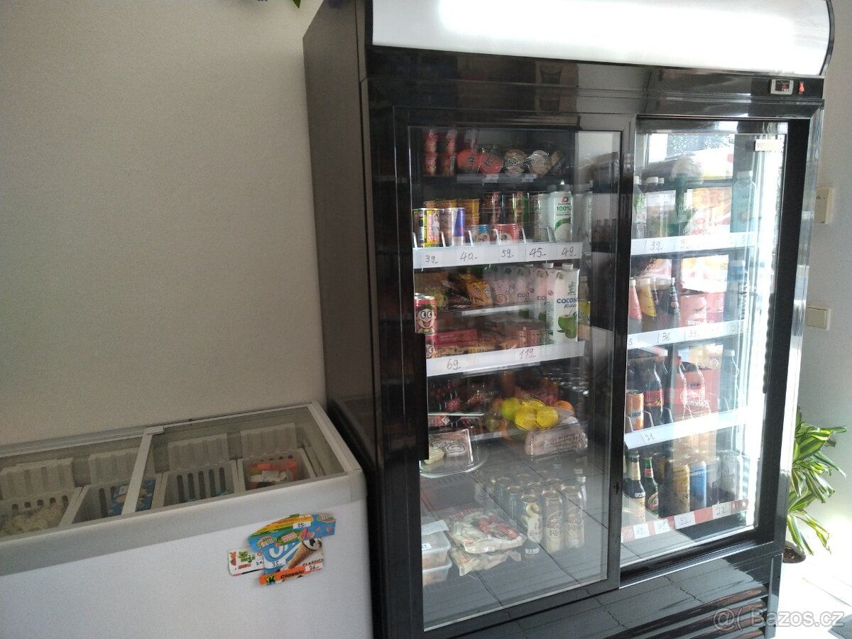 Dobry den, nabizim Prenechavani Pronajem obchodni prostory v