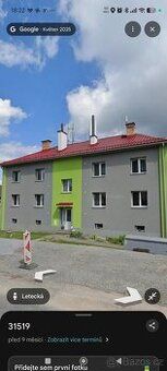 Chceš bydlet ve vlastním a v centru města? Podívej se na jed