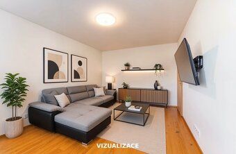 Chceš bydlet ve vlastním a v centru města? Podívej se na jed