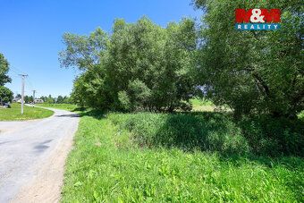 Nabízíme k prodeji stavební pozemek o výměře 562 m², ideální