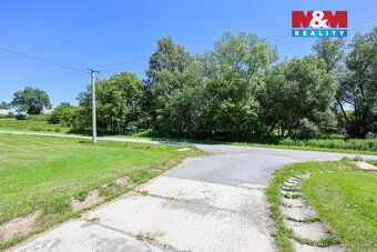 Nabízíme k prodeji stavební pozemek o výměře 562 m², ideální