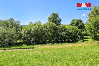 Nabízíme k prodeji stavební pozemek o výměře 562 m², ideální