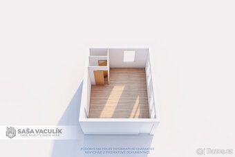 Exkluzivně nabízíme k pronájmu nebytový prostor na Vsetíně v
