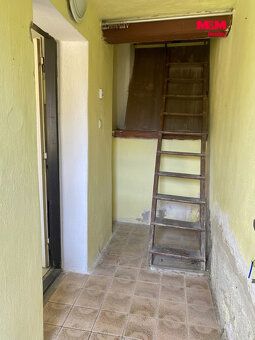 Ve výhradním zastoupení Vám nabízím k prodeji stavbu určenou