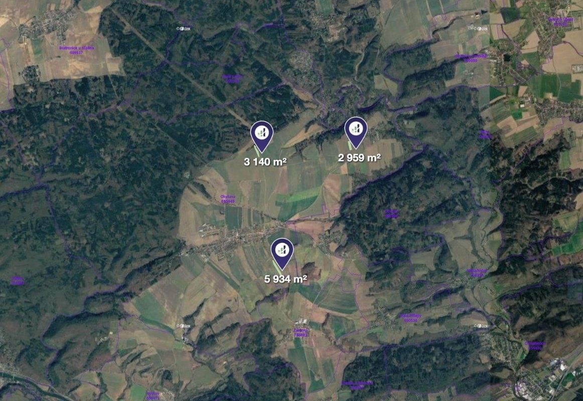 Ev.č. 2026-06-23-204304 Ve výhradním zastoupení vlastníka Vá
