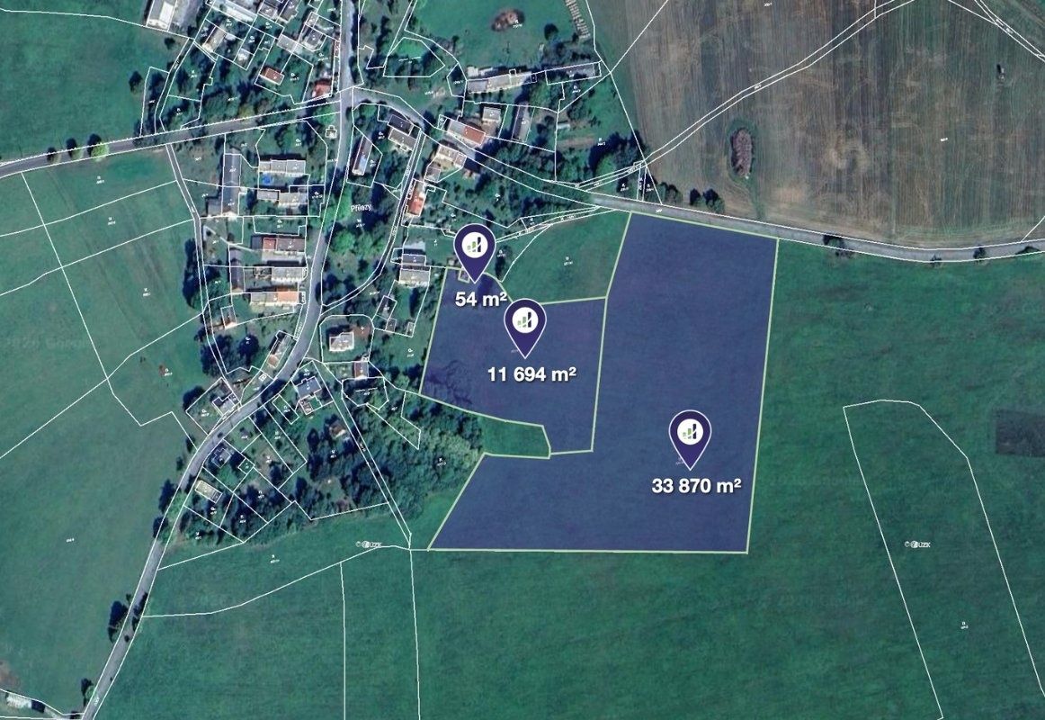 Ev.č. 2026-06-23-205208 Ve výhradním zastoupení vlastníka Vá