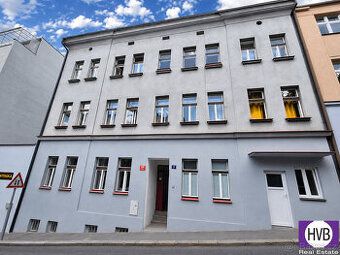 Nabízíme na prodej byt 1+kk po rekonstrukci, o velikosti 29 