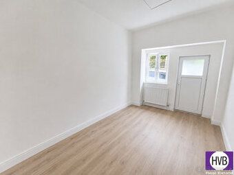 Nabízíme na prodej kancelář po rekonstrukci, o velikosti 29 