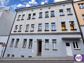 Nabízíme na prodej kancelář po rekonstrukci, o velikosti 29 