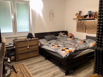 Pronájem bytu 3+1 o výměře 67,4 m² v ulici Boženy Němcové, M