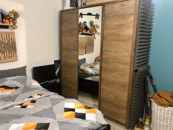 Pronájem bytu 3+1 o výměře 67,4 m² v ulici Boženy Němcové, M
