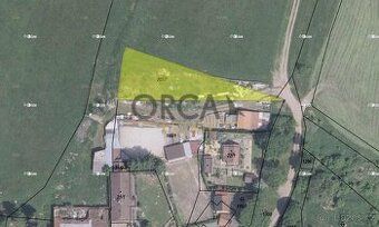 Prodám pozemek v k.ú. Dolní Habartice, okres Děčín. Jedná se
