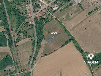 Nabízíme ornou půdu v okresu Hodonín, konkrétně v katastráln