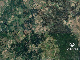 Nabízíme ornou půdu v katastrálním území Protivanov, okres P