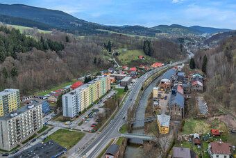 Nabízíme k prodeji útulný byt 1+1, plus samostatná ložnice (