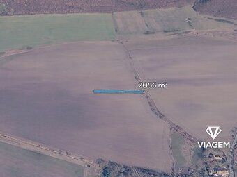 Nabízíme ornou půdu v katastrálním území Lážovice, okres Ber