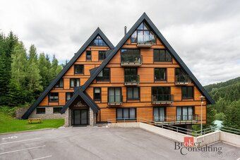 Prodej, byty/2+kk, 75 m2, 54351 Špindlerův Mlýn, Trutnov [ID