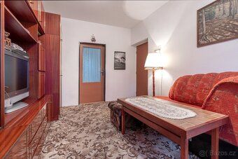 Honzíková reality si Vám dovoluje nabídnout ke koupi dvoupod