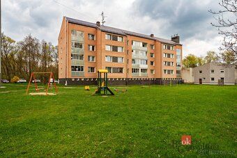 Prodej, byty/2+kk, 53 m2, 34802 Stráž, Tachov [ID 84240]
Nab