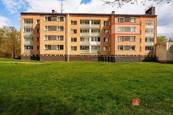 Prodej, byty/2+kk, 53 m2, 34802 Stráž, Tachov [ID 84240]
Nab