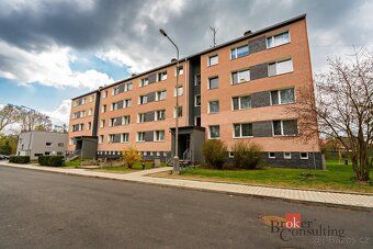 Prodej, byty/2+kk, 53 m2, 34802 Stráž, Tachov [ID 84240]
Nab