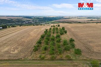 Nabízíme k prodeji unikátní pozemek o rozloze 5202 m² v klid