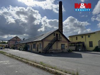 Nabízíme pronájem kancelářské budovy v uzavřeném a denně hlí