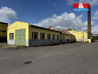 Nabízíme pronájem kancelářské budovy v uzavřeném a denně hlí