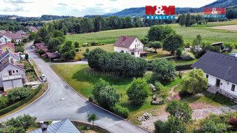 Nabízíme k prodeji zahradu o rozloze 717 m² v klidné části o