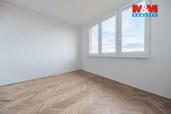 Nabízíme k prodeji krásný byt 3+1 o užitné ploše 66 m² v kli