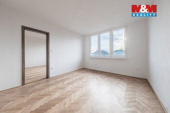 Nabízíme k prodeji krásný byt 3+1 o užitné ploše 66 m² v kli