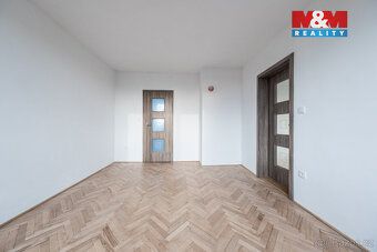 Nabízíme k prodeji krásný byt 3+1 o užitné ploše 66 m² v kli