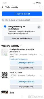 Prodám ornou půdu ve Skaličce u Hranic. 6238m blízko zastavě