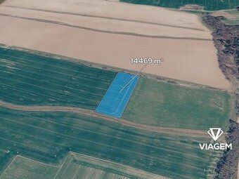 Nabízíme ornou půdu v okresu Trutnov, konkrétně v katastráln