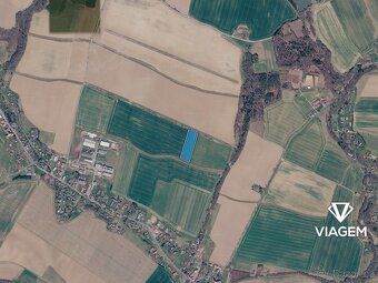 Nabízíme ornou půdu v okresu Trutnov, konkrétně v katastráln