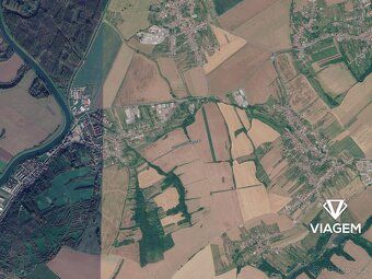 Nabízíme ornou půdu v okresu Uherské Hradiště, v katastrální