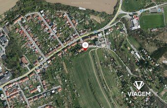 Nabízím soubor pozemků v katastrálním území Koryčany, okres 