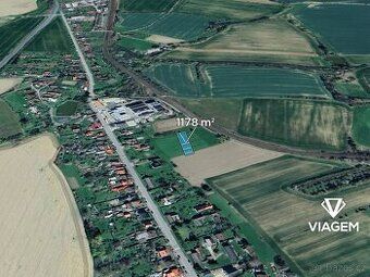 Hledáte ideální pozemek pro efektivní zemědělské využití? Má