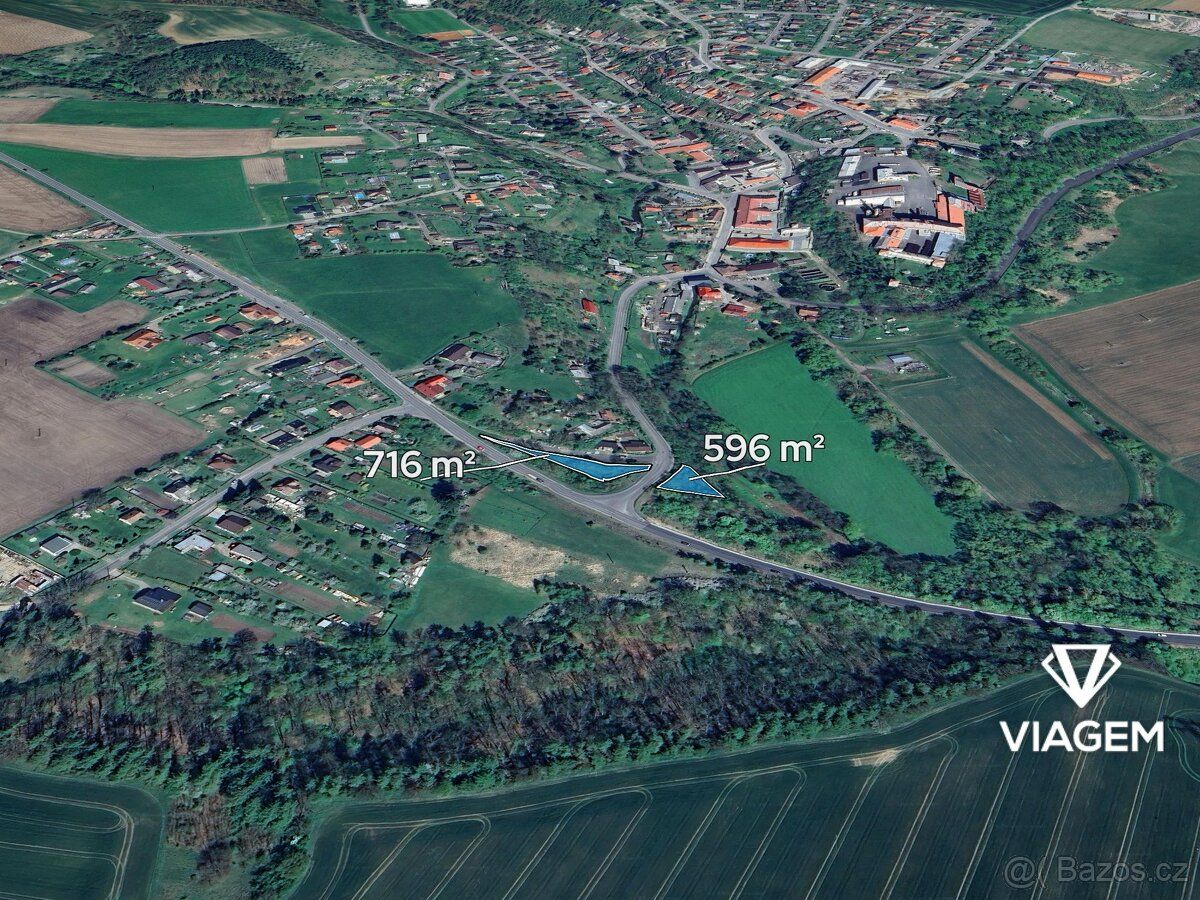 Hledáte ideální investici do nemovitostí? Máme pro vás skvěl