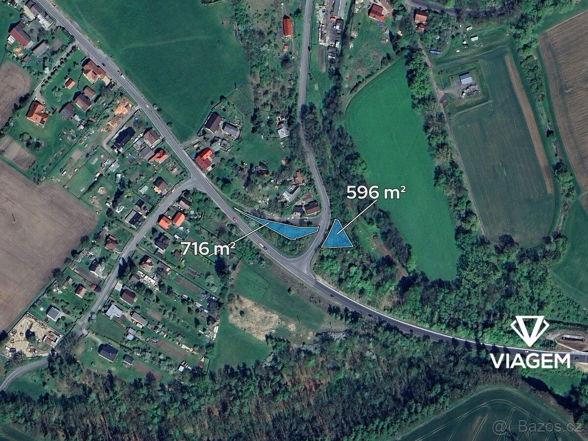 Hledáte ideální investici do nemovitostí? Máme pro vás skvěl