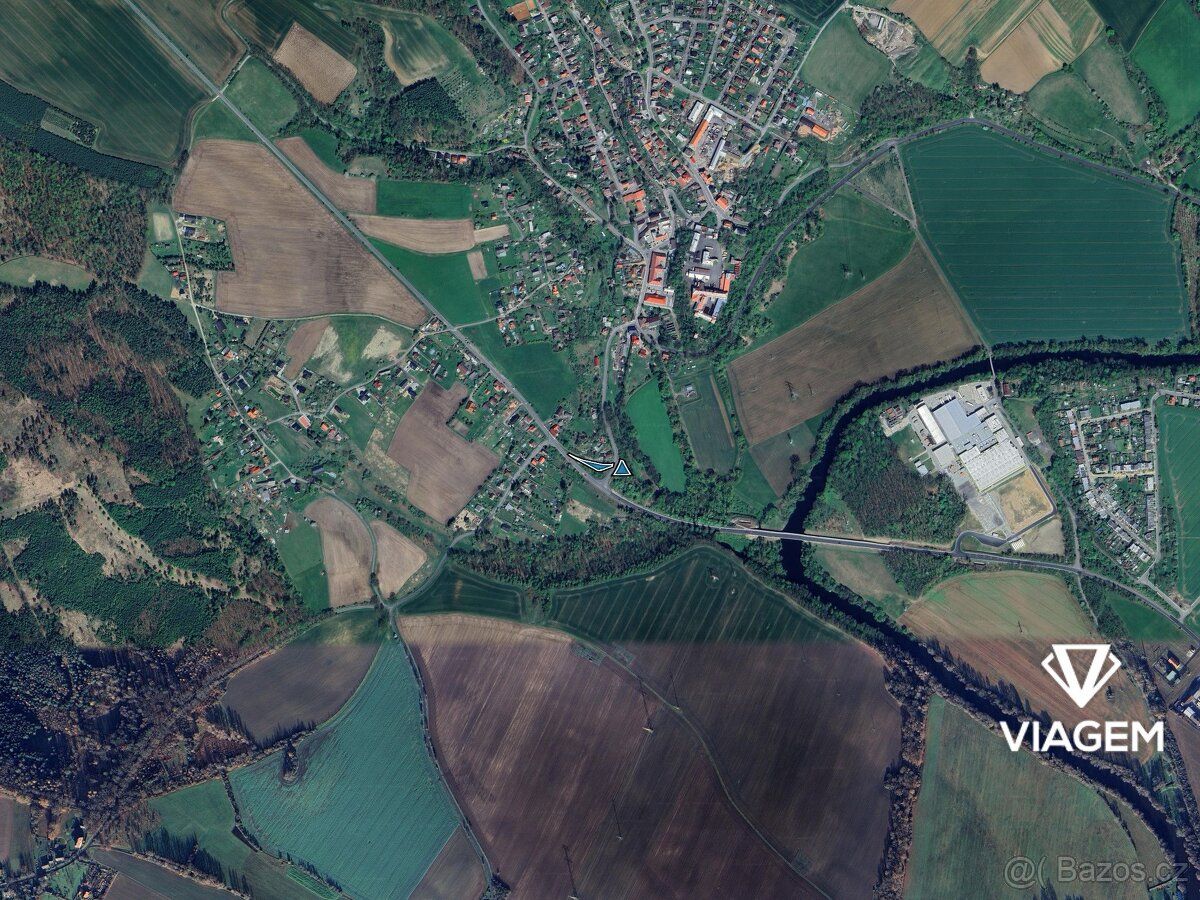 Hledáte ideální investici do nemovitostí? Máme pro vás skvěl