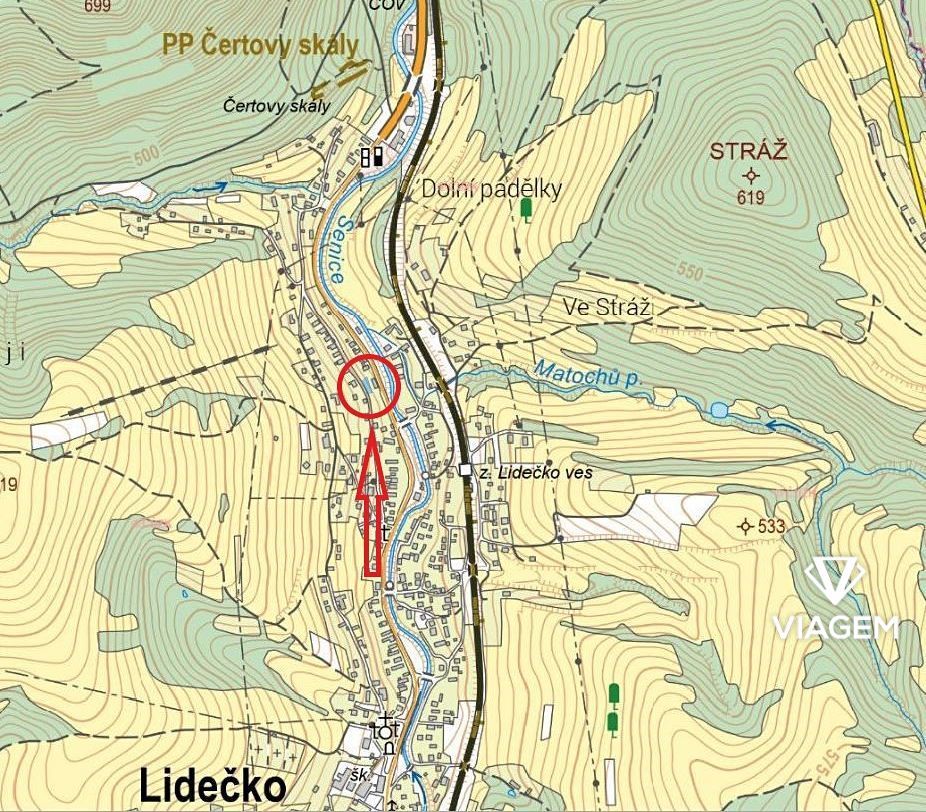 Objevte investiční příležitost do podílu stavebního pozemku 