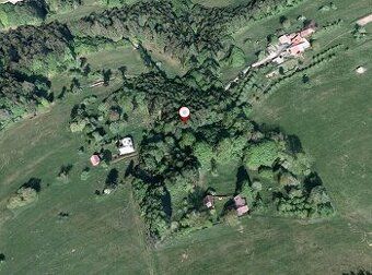 Objevte investiční příležitost do podílu stavebního pozemku 