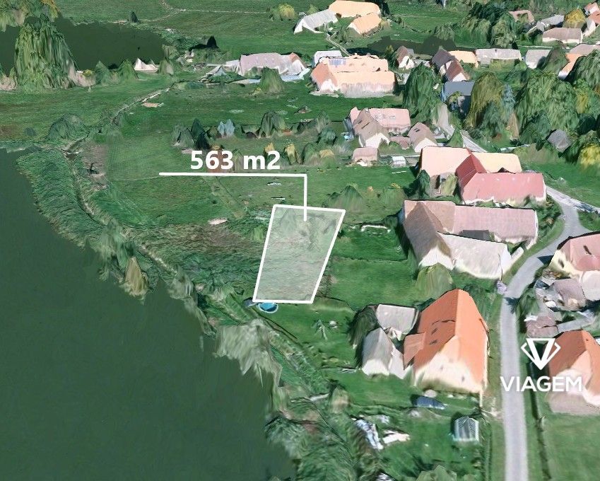 Hledáte ideální investici do nemovitosti? Nabízíme Vám jedin