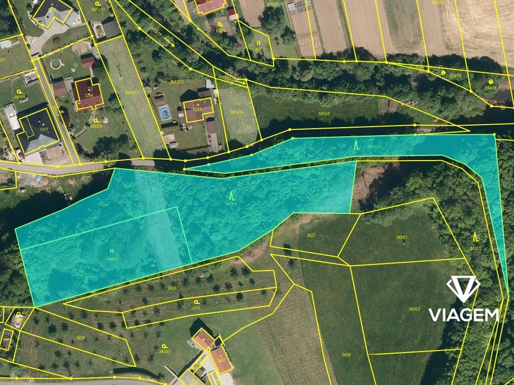 V exkluzivním zastoupení majitele nabízíme k prodeji spoluvl