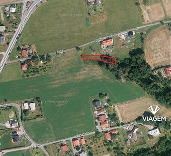 Nabízíme Vám ke koupi pozemek v katastrálním území Dolní Lut