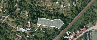 Nabízíme k prodeji pozemky ve 100% vlastnictví, parc. č. 560