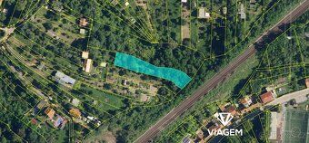 Nabízíme k prodeji pozemky ve 100% vlastnictví, parc. č. 560