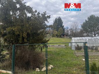 Nabízíme k prodeji pozemky ve 100% vlastnictví, parc. č. 560