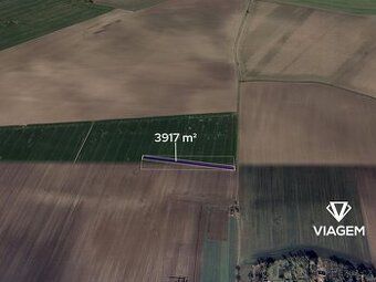Hledáte ideální pozemek pro zemědělské využití? Máme pro vás